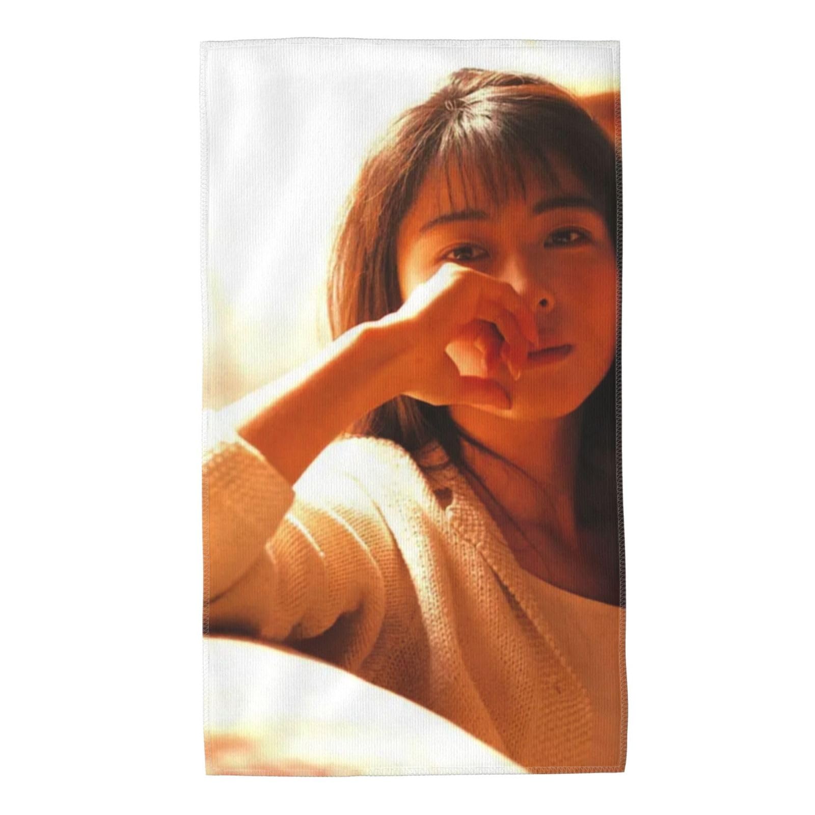◎貴重◎ZARD(坂井泉水)◎ハンドタオル◎ ◎貴重◎ZARD(坂井泉水)◎ハンドタオル◎ Amazon.co.jp: お宝